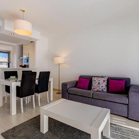 One Bedroom Apartment In Albur Village 1A Alvor Εξωτερικό φωτογραφία