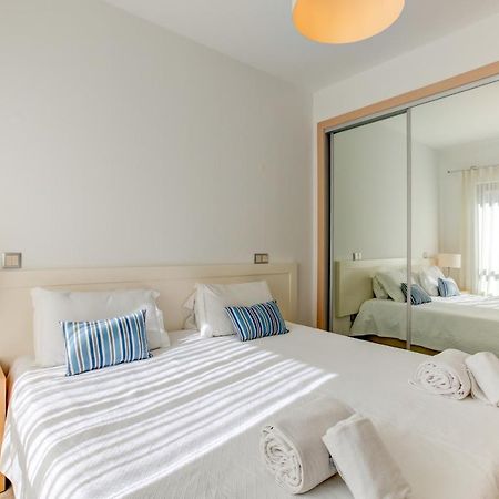 One Bedroom Apartment In Albur Village 1A Alvor Εξωτερικό φωτογραφία