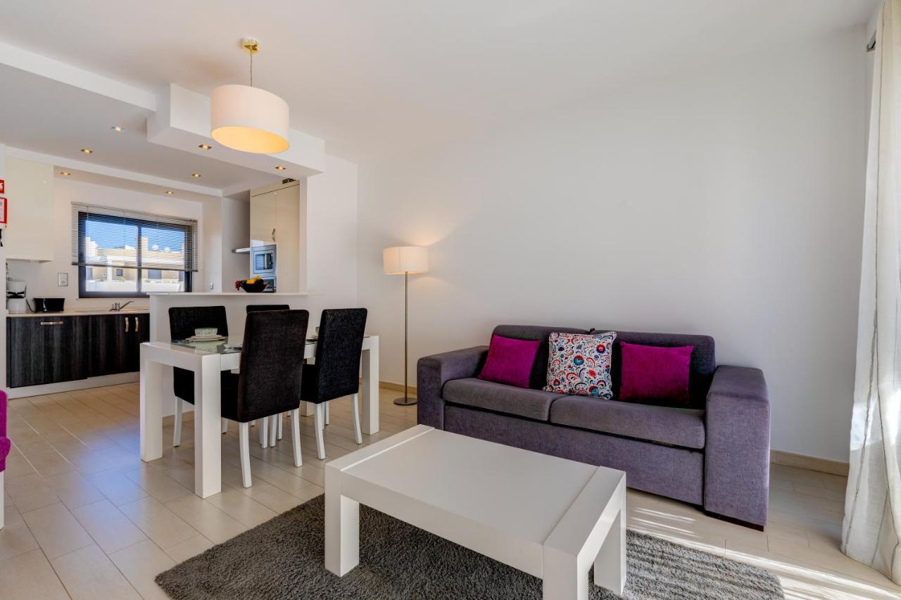 One Bedroom Apartment In Albur Village 1A Alvor Εξωτερικό φωτογραφία