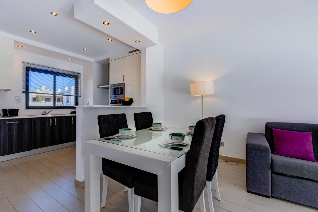 One Bedroom Apartment In Albur Village 1A Alvor Εξωτερικό φωτογραφία