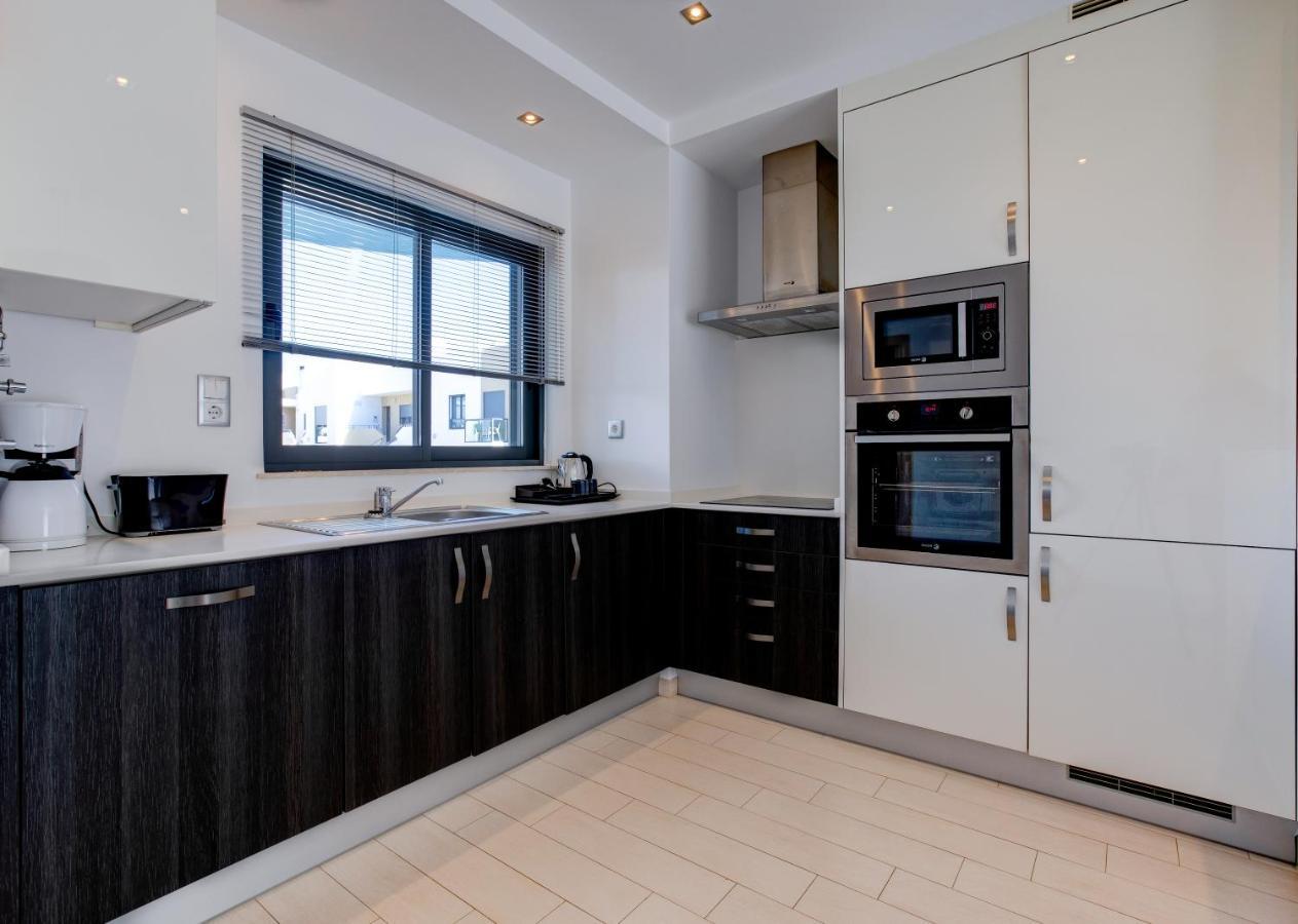 One Bedroom Apartment In Albur Village 1A Alvor Εξωτερικό φωτογραφία