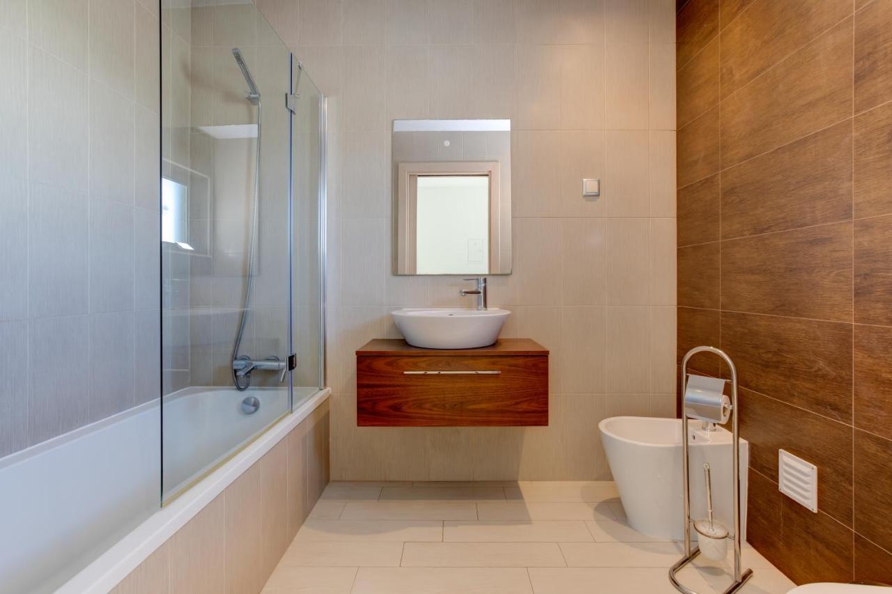One Bedroom Apartment In Albur Village 1A Alvor Εξωτερικό φωτογραφία