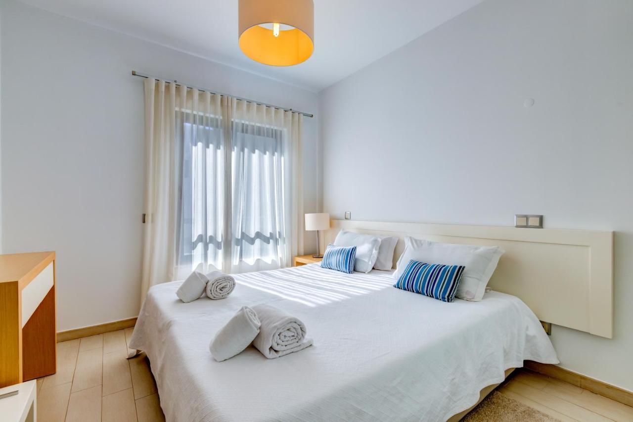 One Bedroom Apartment In Albur Village 1A Alvor Εξωτερικό φωτογραφία