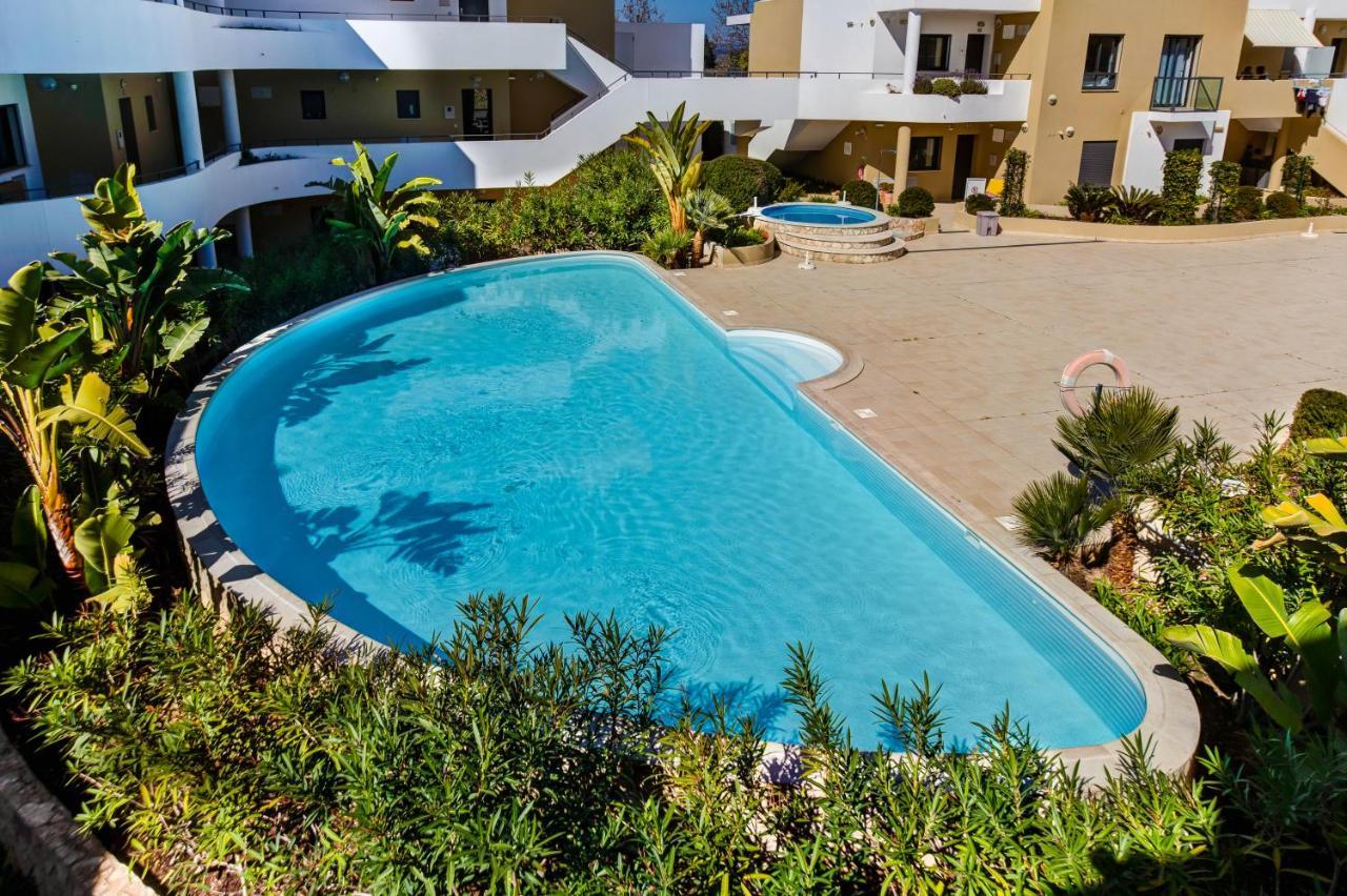 One Bedroom Apartment In Albur Village 1A Alvor Εξωτερικό φωτογραφία